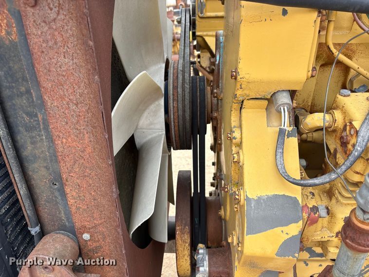 image for item FG2892 1994 Caterpillar 3406E engine