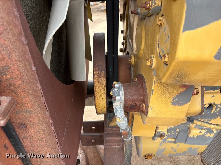 image for item FG2892 1994 Caterpillar 3406E engine