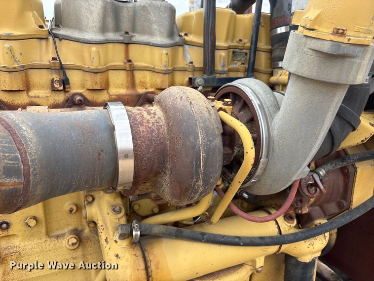 image for item FG2892 1994 Caterpillar 3406E engine