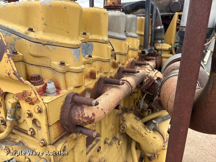 image for item FG2892 1994 Caterpillar 3406E engine