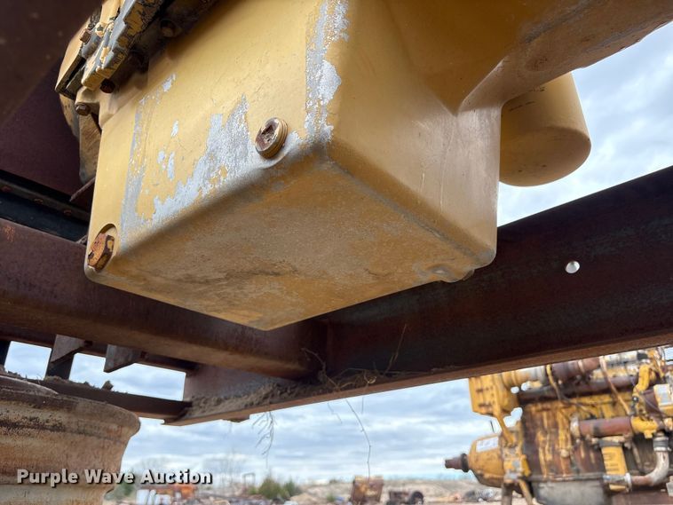 image for item FG2892 1994 Caterpillar 3406E engine