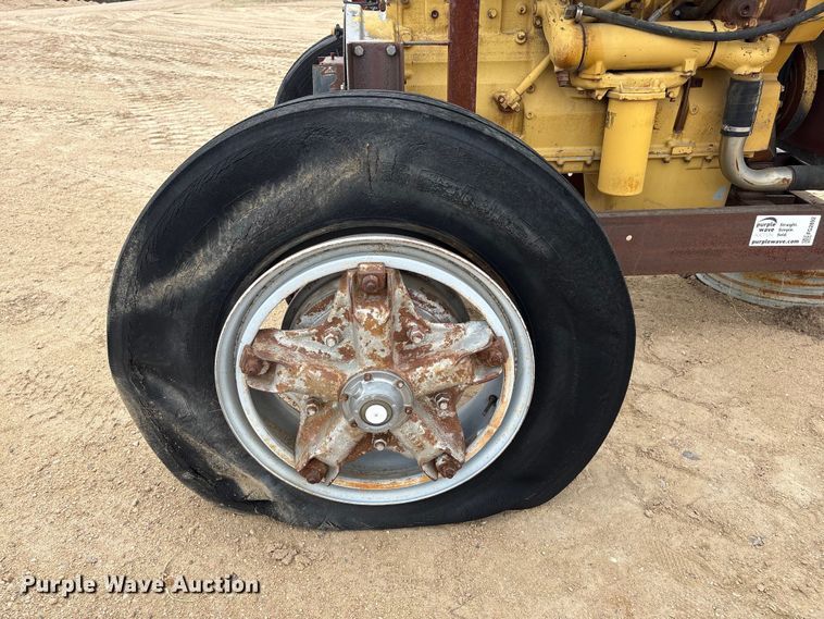 image for item FG2892 1994 Caterpillar 3406E engine