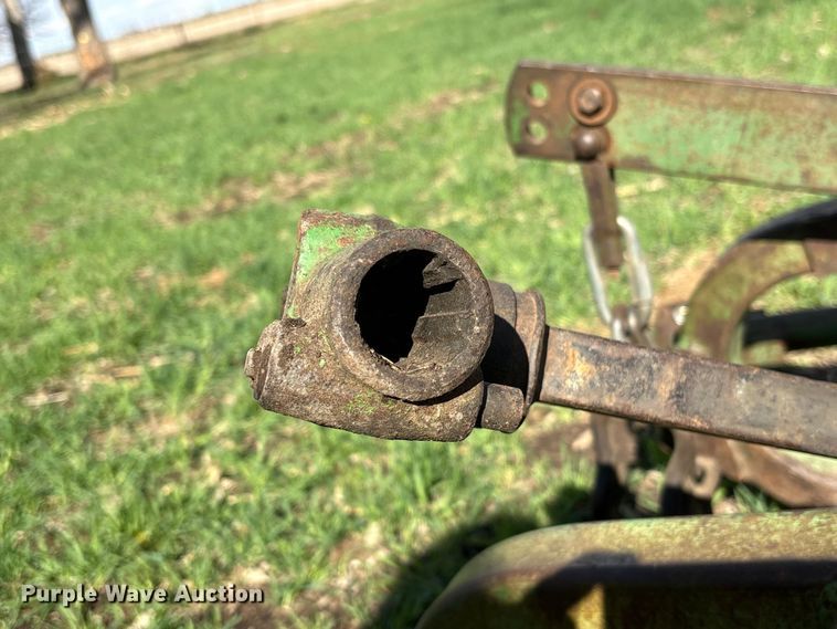 image for item FG2896 John Deere 350 sickle mower