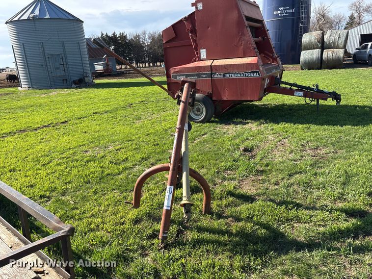 image for item FG2898 Worksaver post hole auger