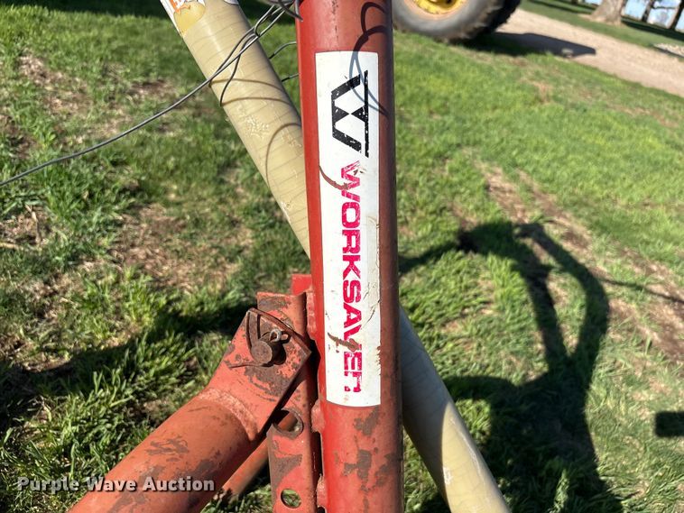 image for item FG2898 Worksaver post hole auger