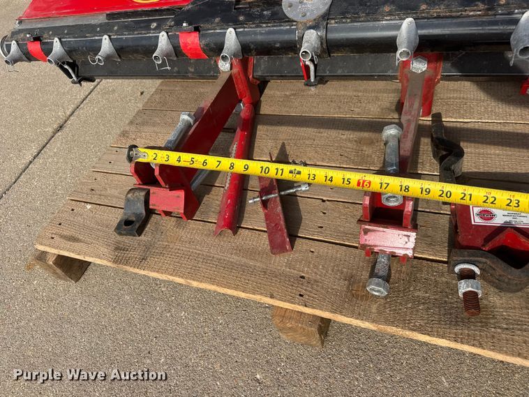 image for item MX9039 Gandy seeder box