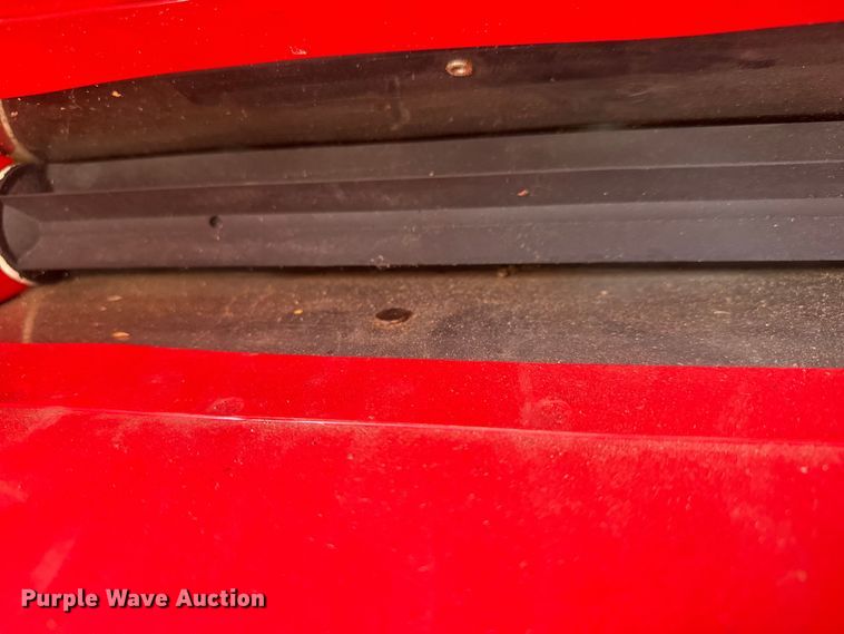 image for item MX9039 Gandy seeder box