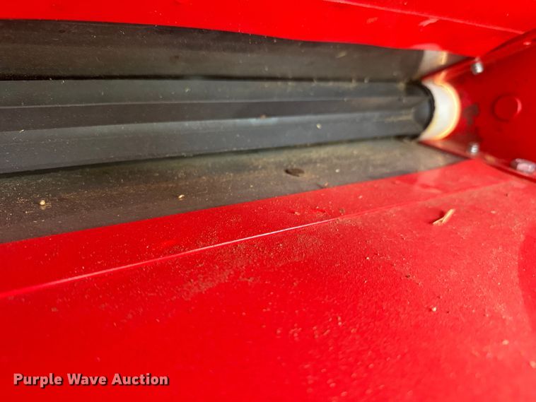 image for item MX9039 Gandy seeder box