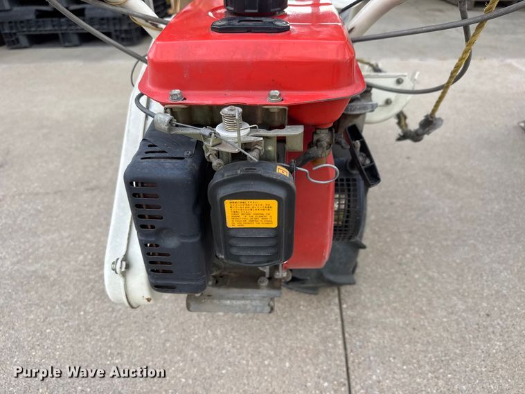 image for item MX9040 (2) Mitsubishi reaper binders