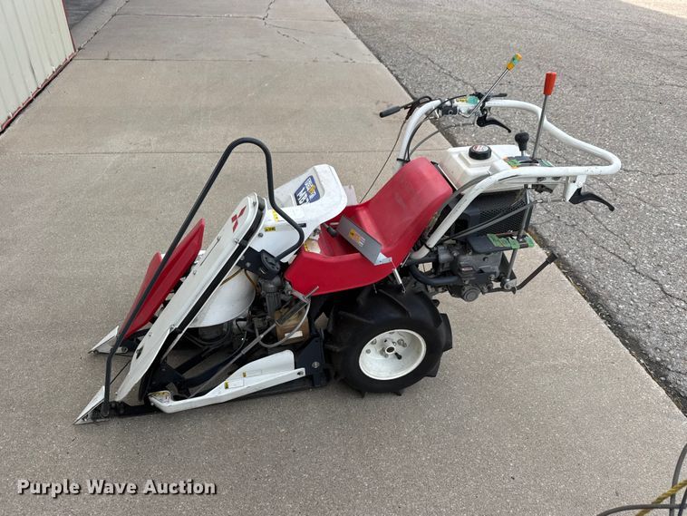 image for item MX9040 (2) Mitsubishi reaper binders