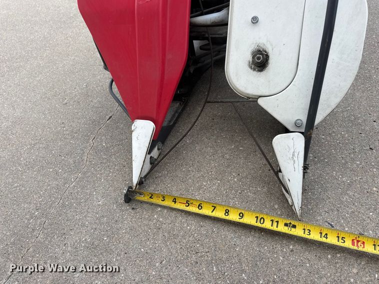 image for item MX9040 (2) Mitsubishi reaper binders