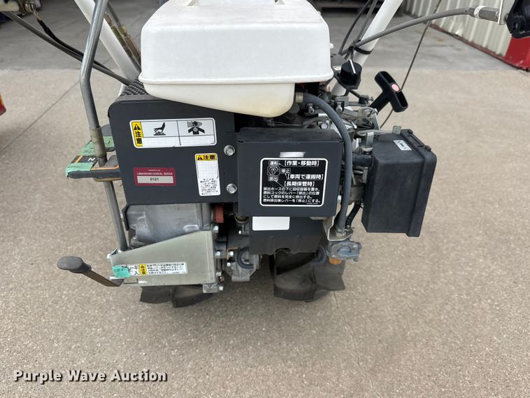 image for item MX9040 (2) Mitsubishi reaper binders