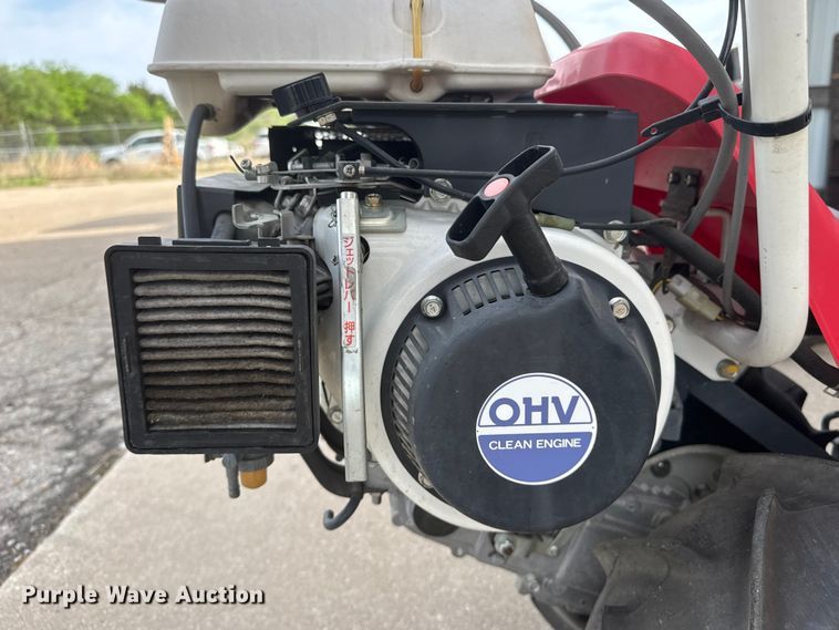 image for item MX9040 (2) Mitsubishi reaper binders