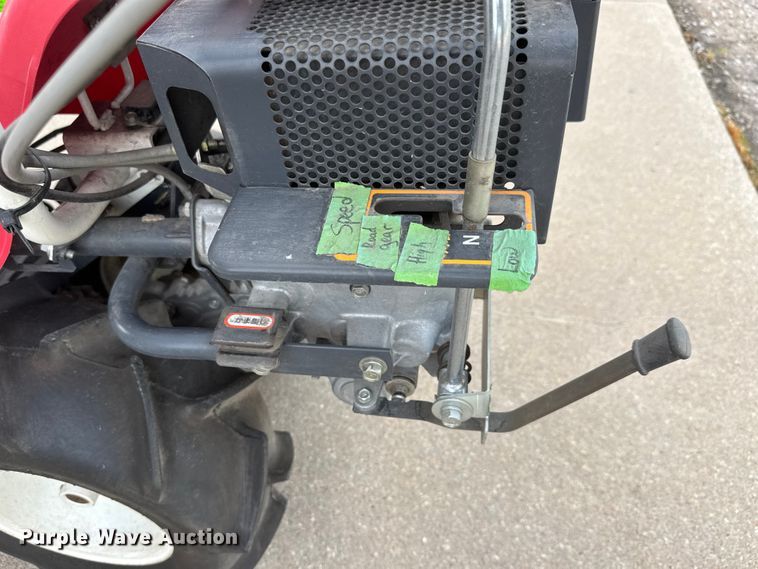 image for item MX9040 (2) Mitsubishi reaper binders