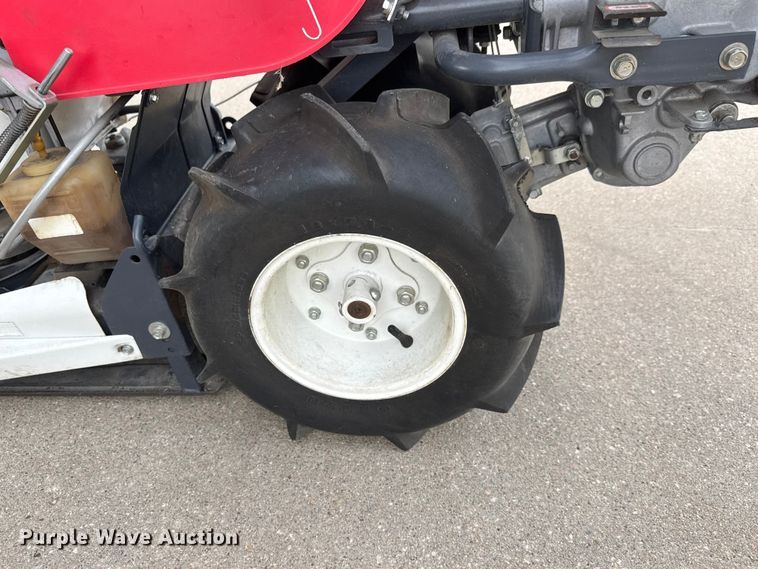 image for item MX9040 (2) Mitsubishi reaper binders