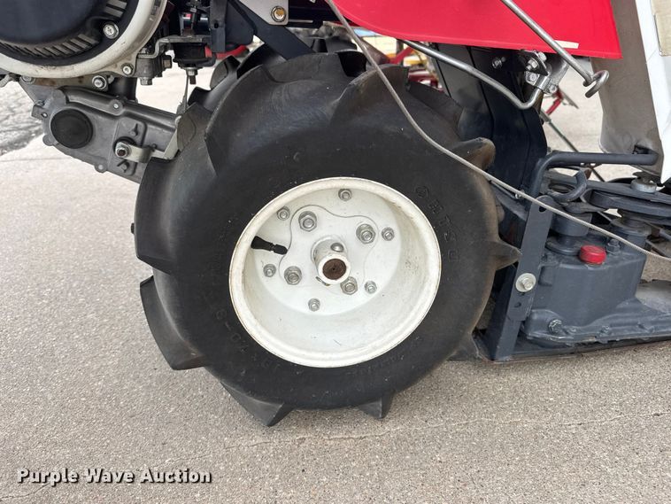 image for item MX9040 (2) Mitsubishi reaper binders