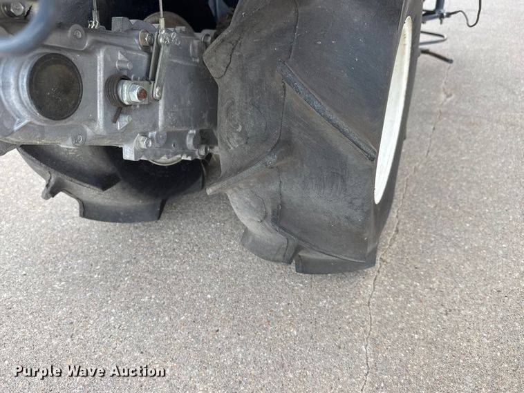 image for item MX9040 (2) Mitsubishi reaper binders