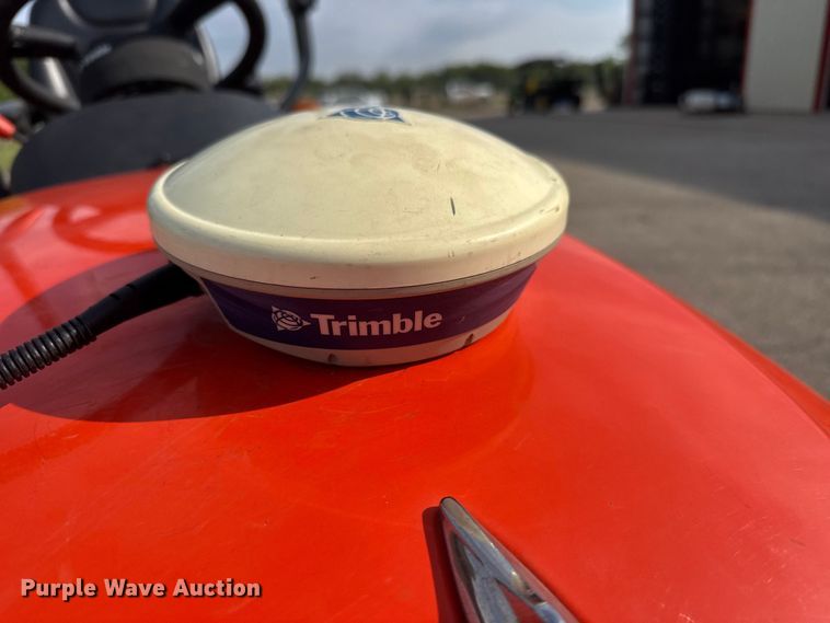 image for item MX9042 Kubota BX2370 MFWD tractor