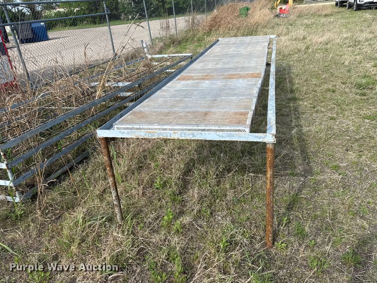 image for item MX9043 (12) greenhouse benches