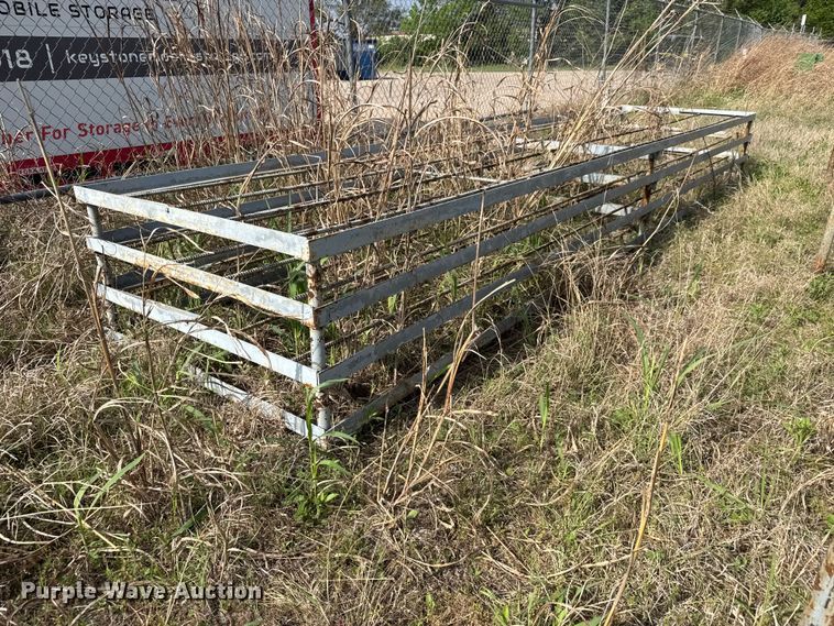 image for item MX9043 (12) greenhouse benches