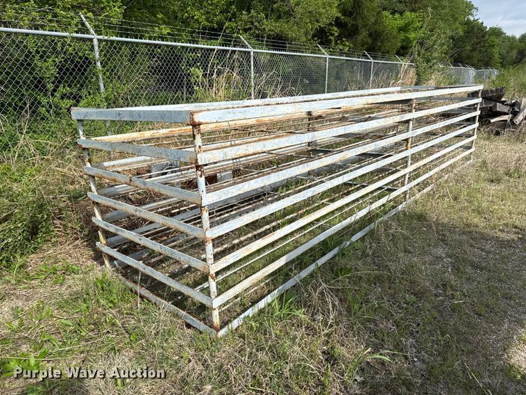 image for item MX9043 (12) greenhouse benches