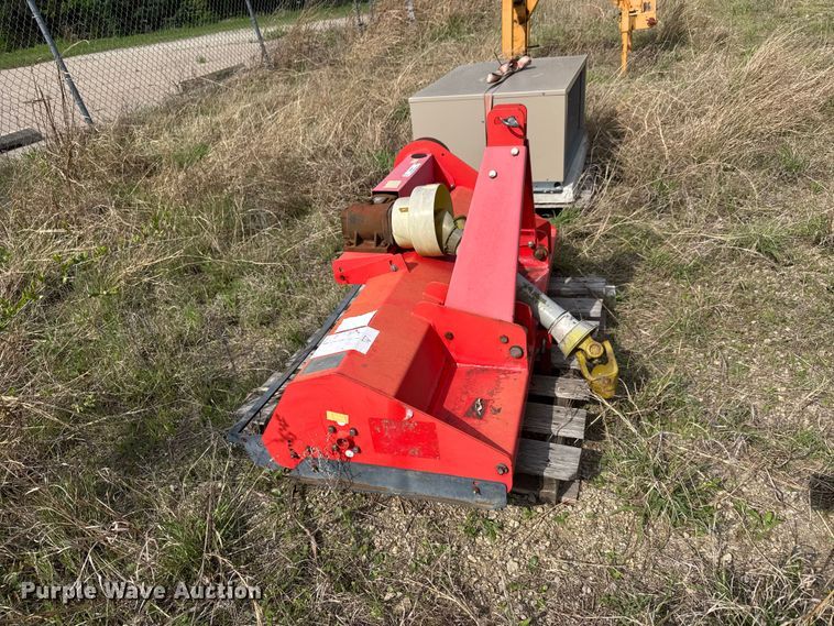 image for item MX9045 FHM EF125 flail mower