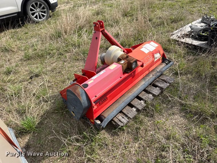 image for item MX9045 FHM EF125 flail mower