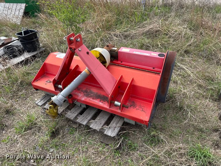 image for item MX9045 FHM EF125 flail mower