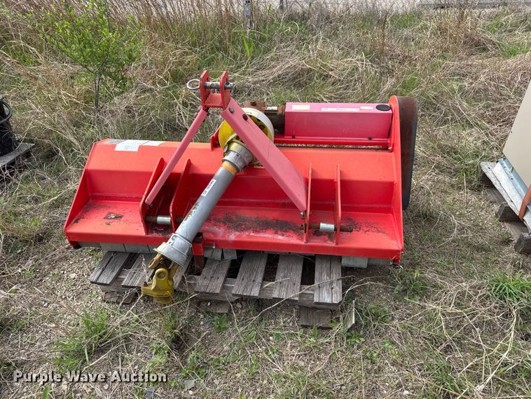 image for item MX9045 FHM EF125 flail mower