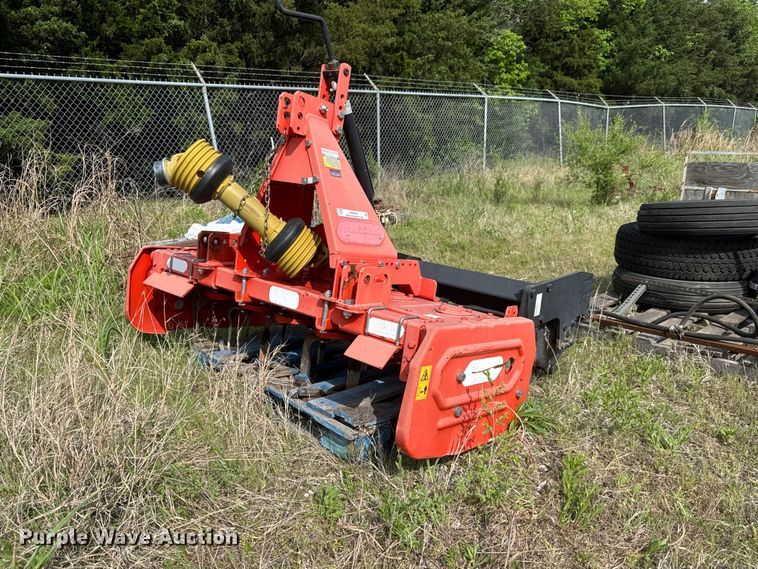 image for item MX9046 2011 Maschio DL 1500 rotary tiller