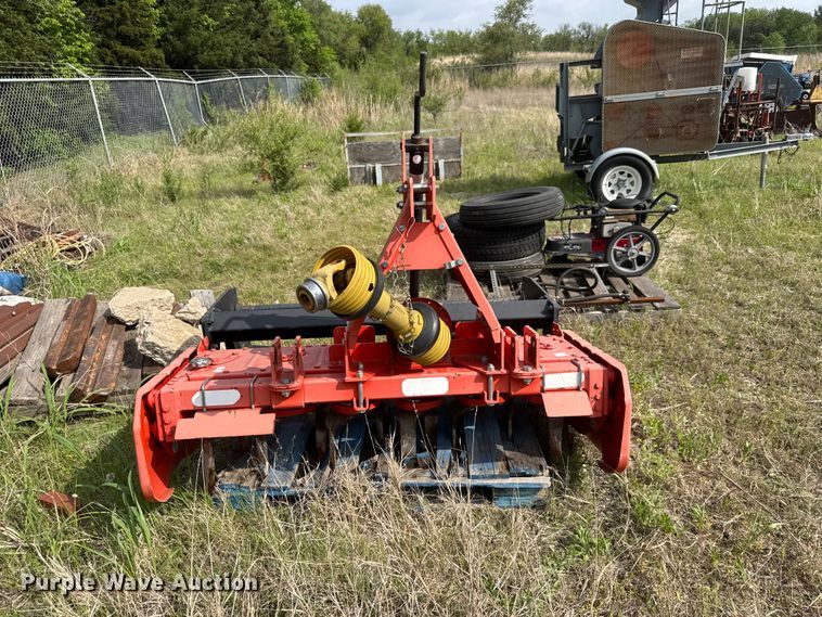 image for item MX9046 2011 Maschio DL 1500 rotary tiller