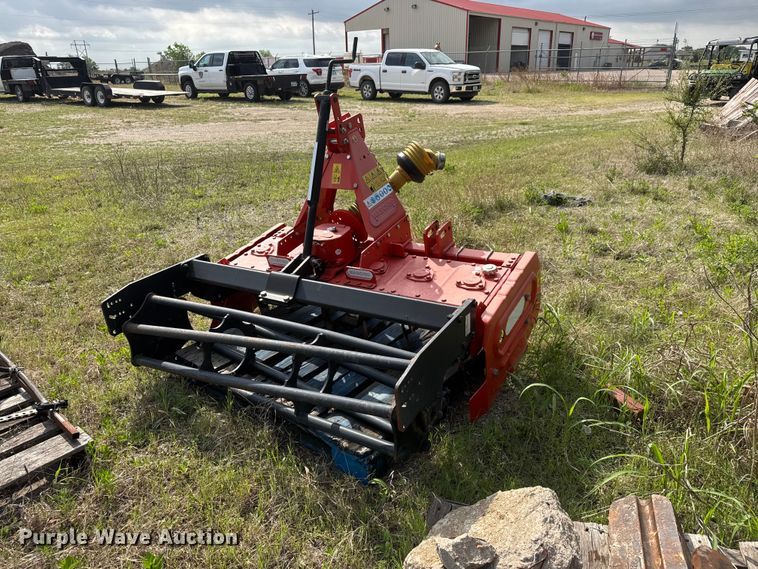 image for item MX9046 2011 Maschio DL 1500 rotary tiller