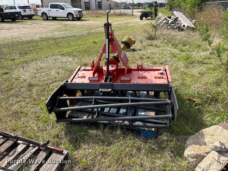 image for item MX9046 2011 Maschio DL 1500 rotary tiller
