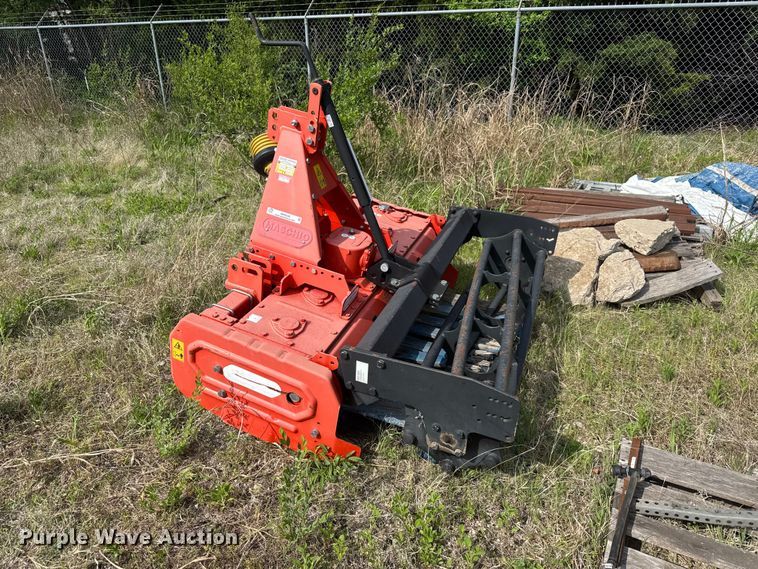 image for item MX9046 2011 Maschio DL 1500 rotary tiller