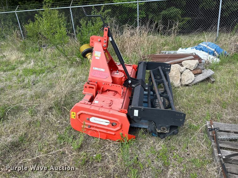 image for item MX9046 2011 Maschio DL 1500 rotary tiller