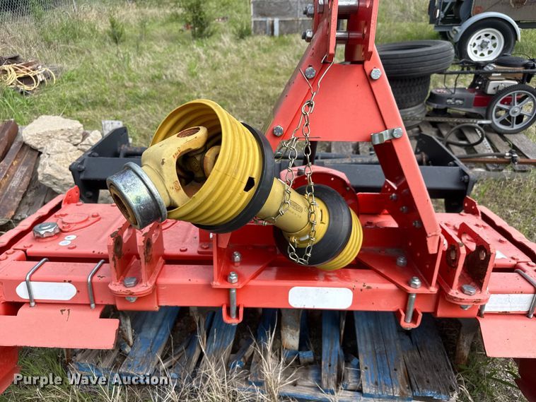 image for item MX9046 2011 Maschio DL 1500 rotary tiller