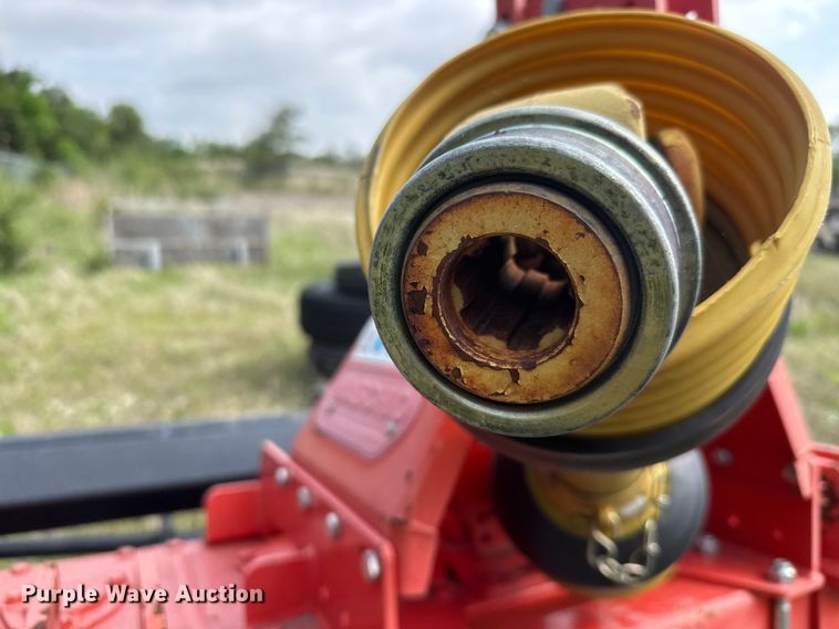 image for item MX9046 2011 Maschio DL 1500 rotary tiller