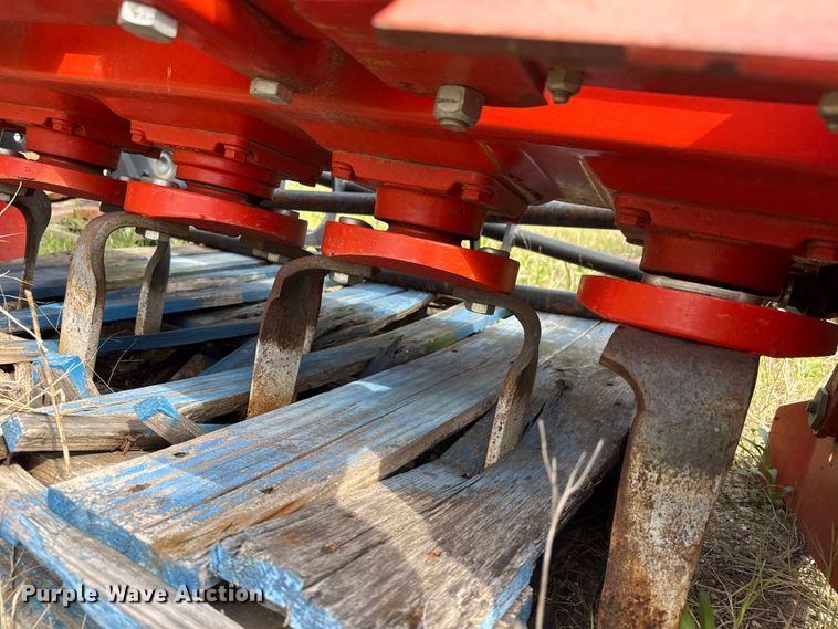 image for item MX9046 2011 Maschio DL 1500 rotary tiller