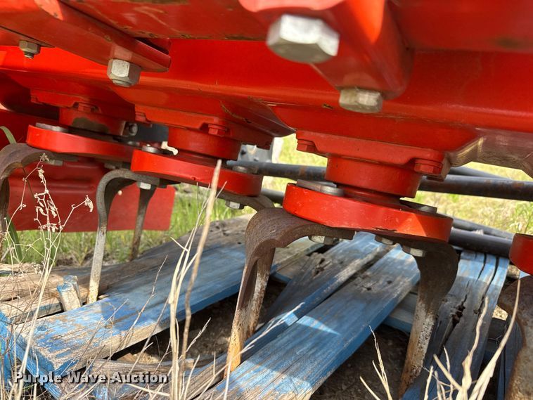 image for item MX9046 2011 Maschio DL 1500 rotary tiller