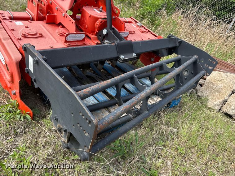 image for item MX9046 2011 Maschio DL 1500 rotary tiller