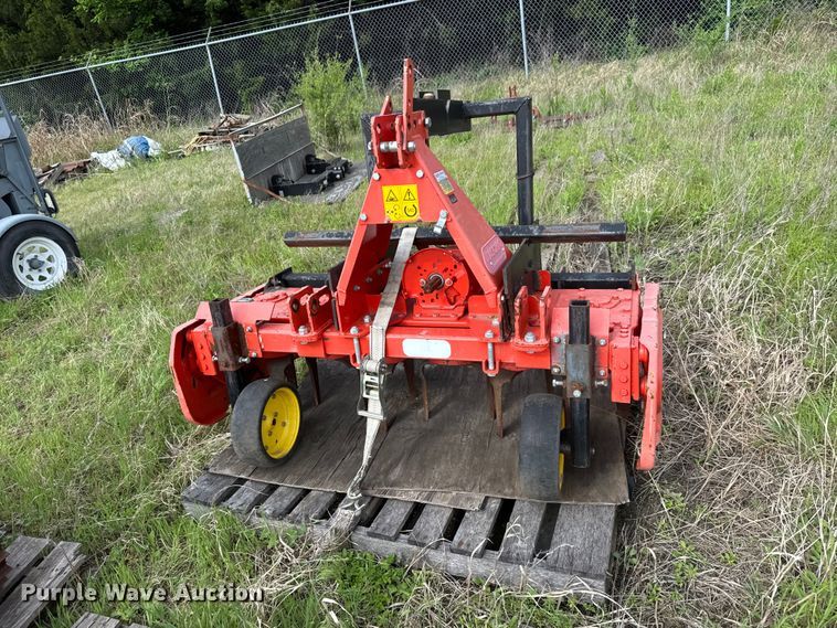 image for item MX9047 2011 Maschio DL 1500 rotary tiller