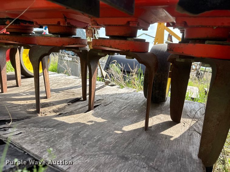 image for item MX9047 2011 Maschio DL 1500 rotary tiller