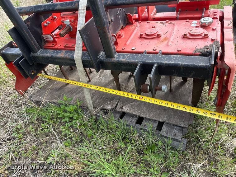 image for item MX9047 2011 Maschio DL 1500 rotary tiller