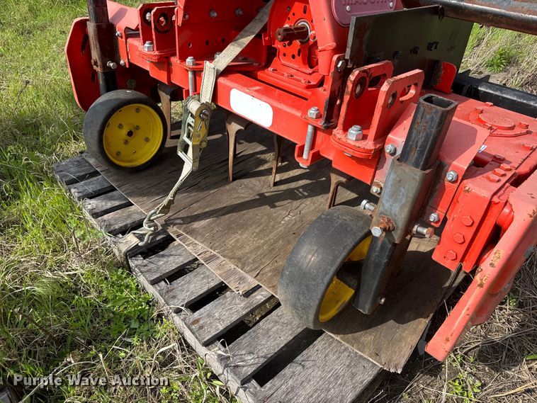 image for item MX9047 2011 Maschio DL 1500 rotary tiller