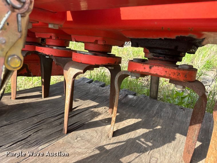 image for item MX9047 2011 Maschio DL 1500 rotary tiller