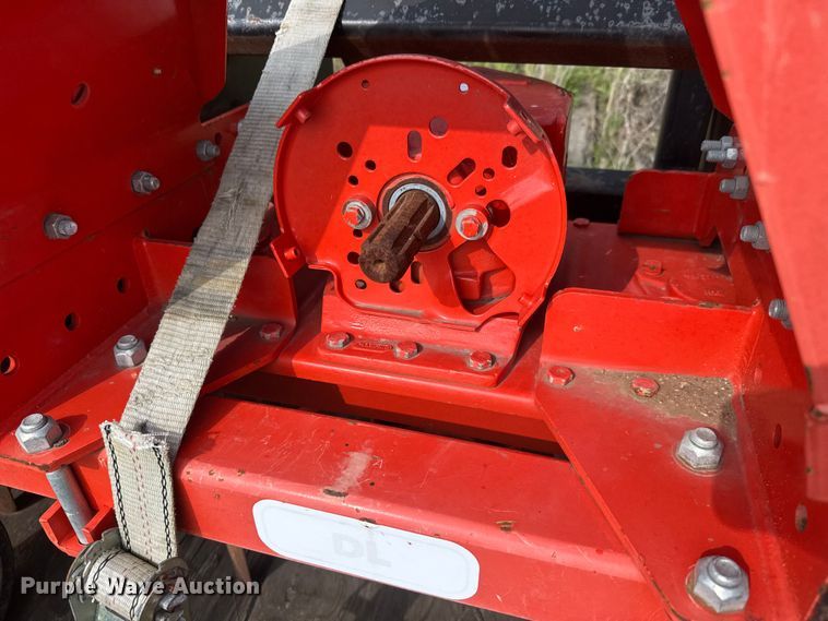 image for item MX9047 2011 Maschio DL 1500 rotary tiller