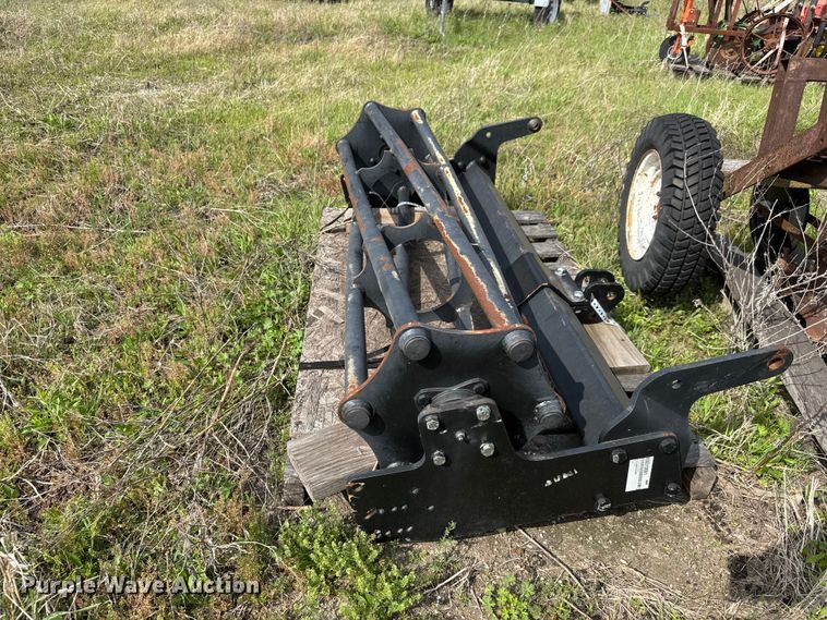 image for item MX9047 2011 Maschio DL 1500 rotary tiller