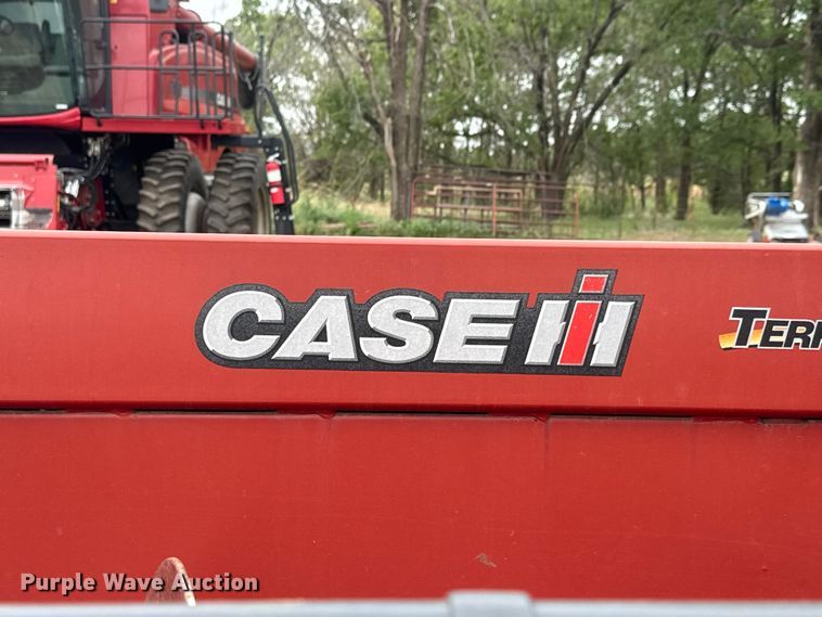 image for item MX9101 2011 Case IH 3020 Terra Flex flex head