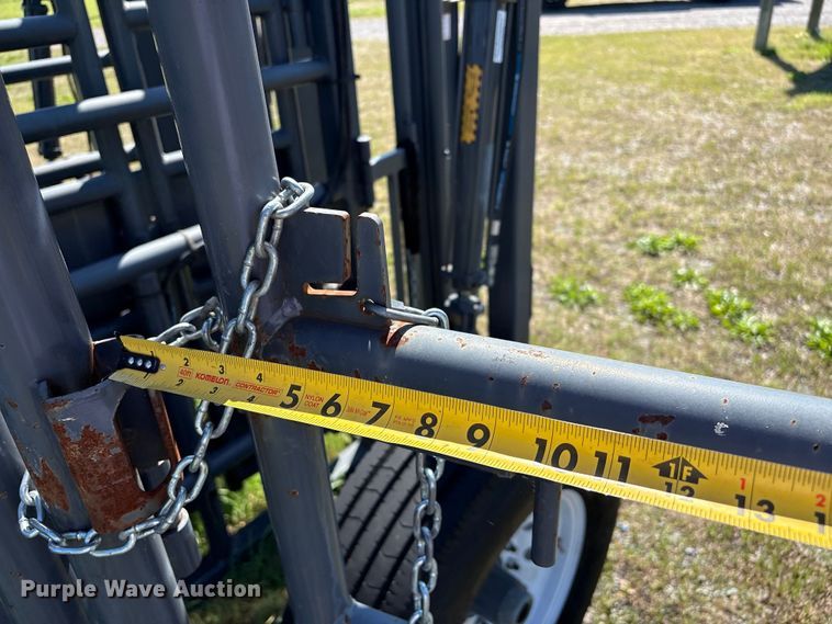 image for item NK9067 Rawhide portable corral 