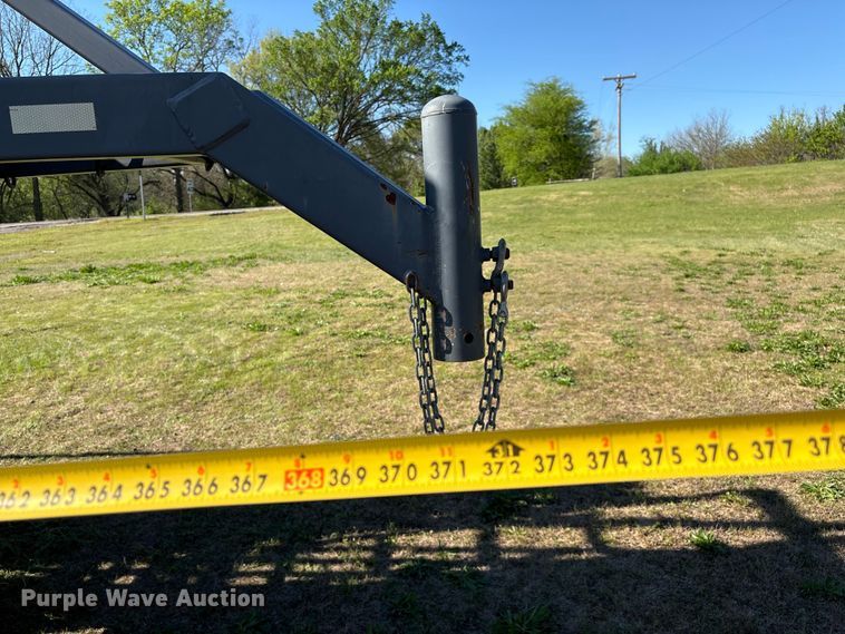 image for item NK9067 Rawhide portable corral 